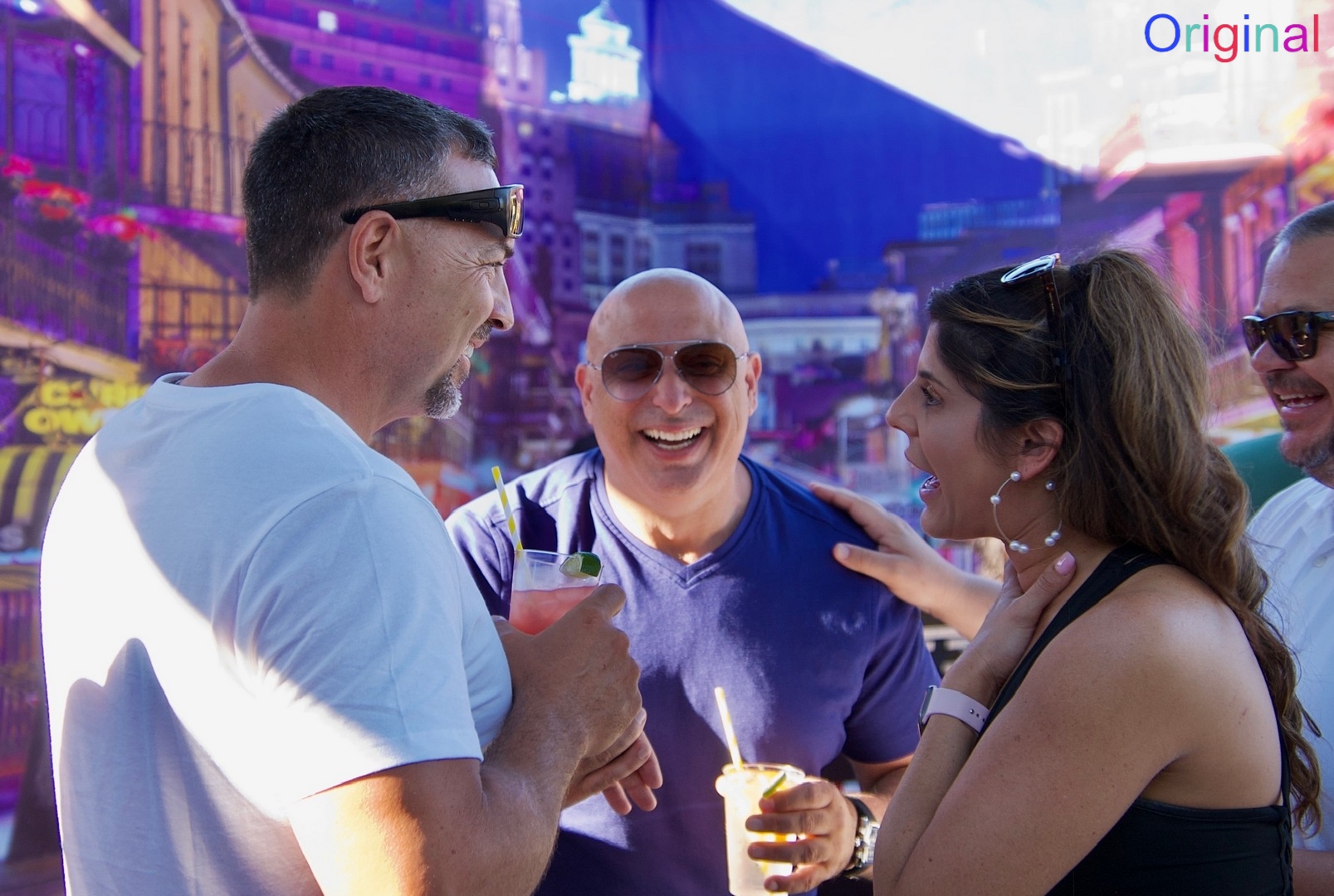 Su party (88) Original